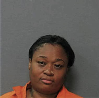 Lisa Boudreaux, - Lafayette Parish County, LA 